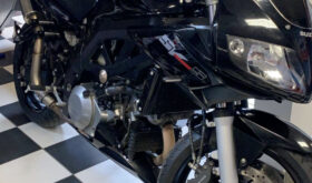 Brugt Suzuki SV 1000 S 2007
