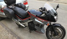 Brugt Kawasaki GPZ 500 S 1992