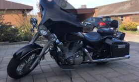 Brugt Yamaha XV 1600 Wild Star 2003