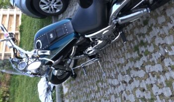 Brugt Suzuki VZ 800 Intuder 2000 full