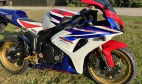 Brugt Honda CBR 1000 RR Fireblade 2007