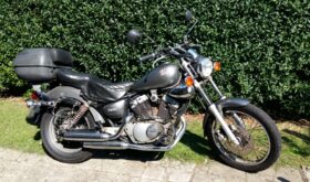 Brugt Yamaha XV 250 Virago 1993