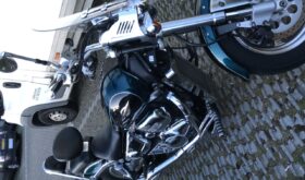 Brugt Suzuki VZ 800 Intuder 2000