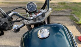 Brugt Suzuki GZ 250 Marauder 1999