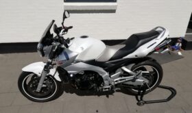 Brugt Suzuki GSR 600 2009