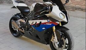 Brugt BMW S 1000 RR 2010