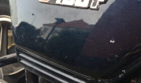 Brugt Kawasaki Z 400 1986