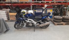 Brugt Suzuki SV 1000 S 2006