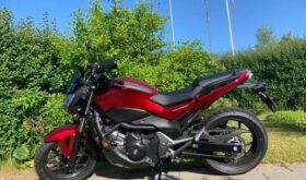 Brugt Honda NC 750 SAD N/A