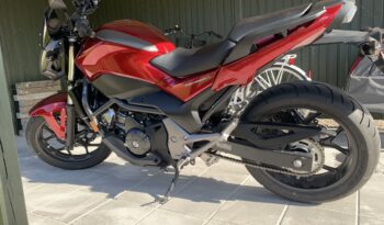 Brugt Honda NC 750 SAD N/A full