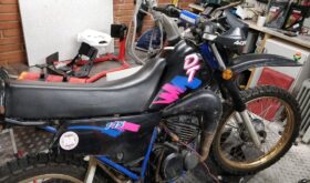 Brugt Yamaha DT 175 1994