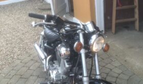 Brugt Yamaha XV 535 2000