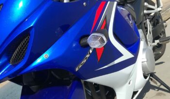 Brugt Suzuki GSX 650 F 2008 full