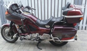 Brugt Yamaha XVZ 1300 1984