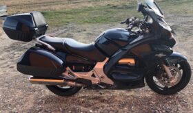 Brugt Honda ST 1300 Pan European 2004