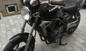Brugt Kawasaki ER-5 1997