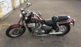 Brugt Honda VT 800 1988