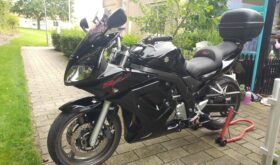 Brugt Suzuki SV 650 S 2008