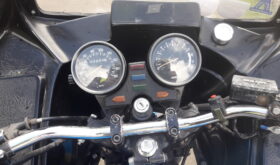 Brugt Yamaha XJ 650 1985