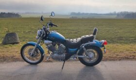 Brugt Yamaha XV 535 Virago 1997