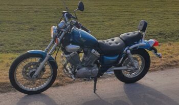 Brugt Yamaha XV 535 Virago 1997 full