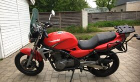 Brugt Kawasaki ER-5 2005