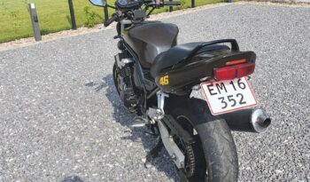 Brugt Yamaha FZS 600 Fazer 2002 full