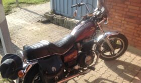 Brugt Honda CM 400 Custom 1984