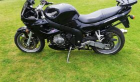 Brugt Triumph Sprint RS 955i 2000