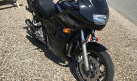 Yamaha XJ 900 S Diversion 1997