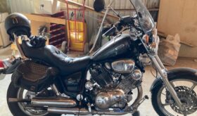 Yamaha XV 1100 Virago 1992