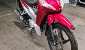 Honda AFS 110 Wave N/A