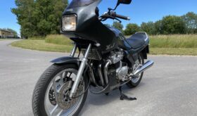 Yamaha XJ 900 S Diversion 1983