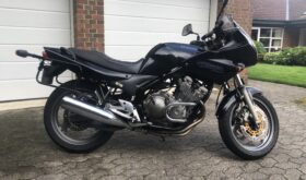 Yamaha XJ 600 S Diversion 1998
