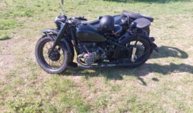 Chang Jiang M1M 1967