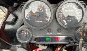 Kawasaki GPZ 600 R 1987