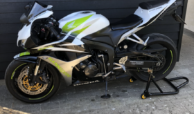 Honda CBR 600 RR 2008