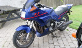 Yamaha FJ 1200 1990