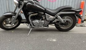 Suzuki VS 800 Intruder 1997