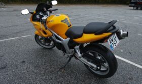 Suzuki SV 650 S 1999