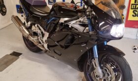 Suzuki GSXR 750 1994