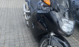 Honda CBR 1100 XX 1996