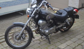 Zongshen GS 250Z 2007