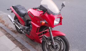 Kawasaki GPZ 750 R 1984