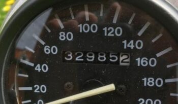 Suzuki GS 500 1998 full