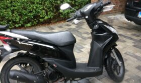 Honda NSC 110 Vision 2013