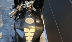 Yamaha FZS 600 Fazer 2000