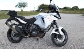 KTM 1290 Super Adventure 2015