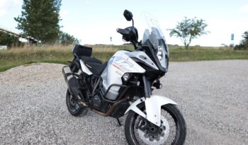 KTM 1290 Super Adventure 2015 full