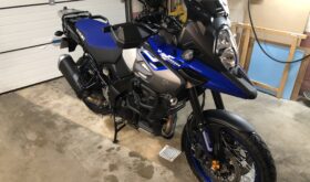 Suzuki DL 1000 V-Strom N/A